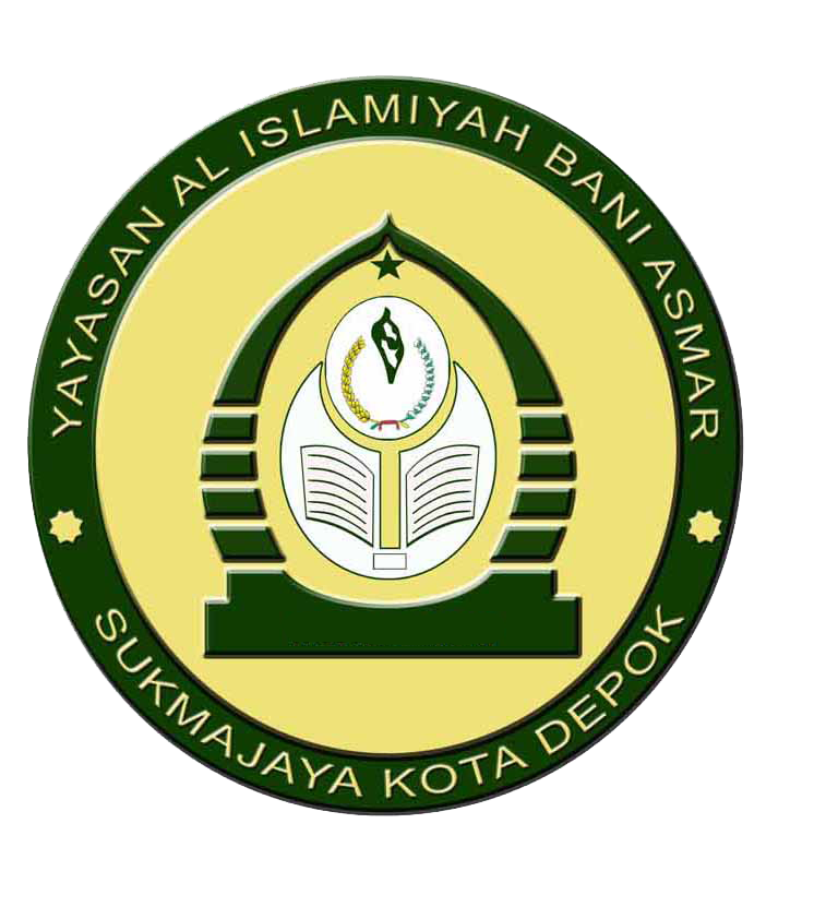 Logo MI Al Islamiyah
